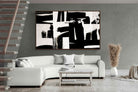 Pixalot ® Monochrome Mosaic