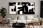 Pixalot ® Monochrome Mosaic