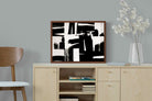 Pixalot ® Monochrome Mosaic