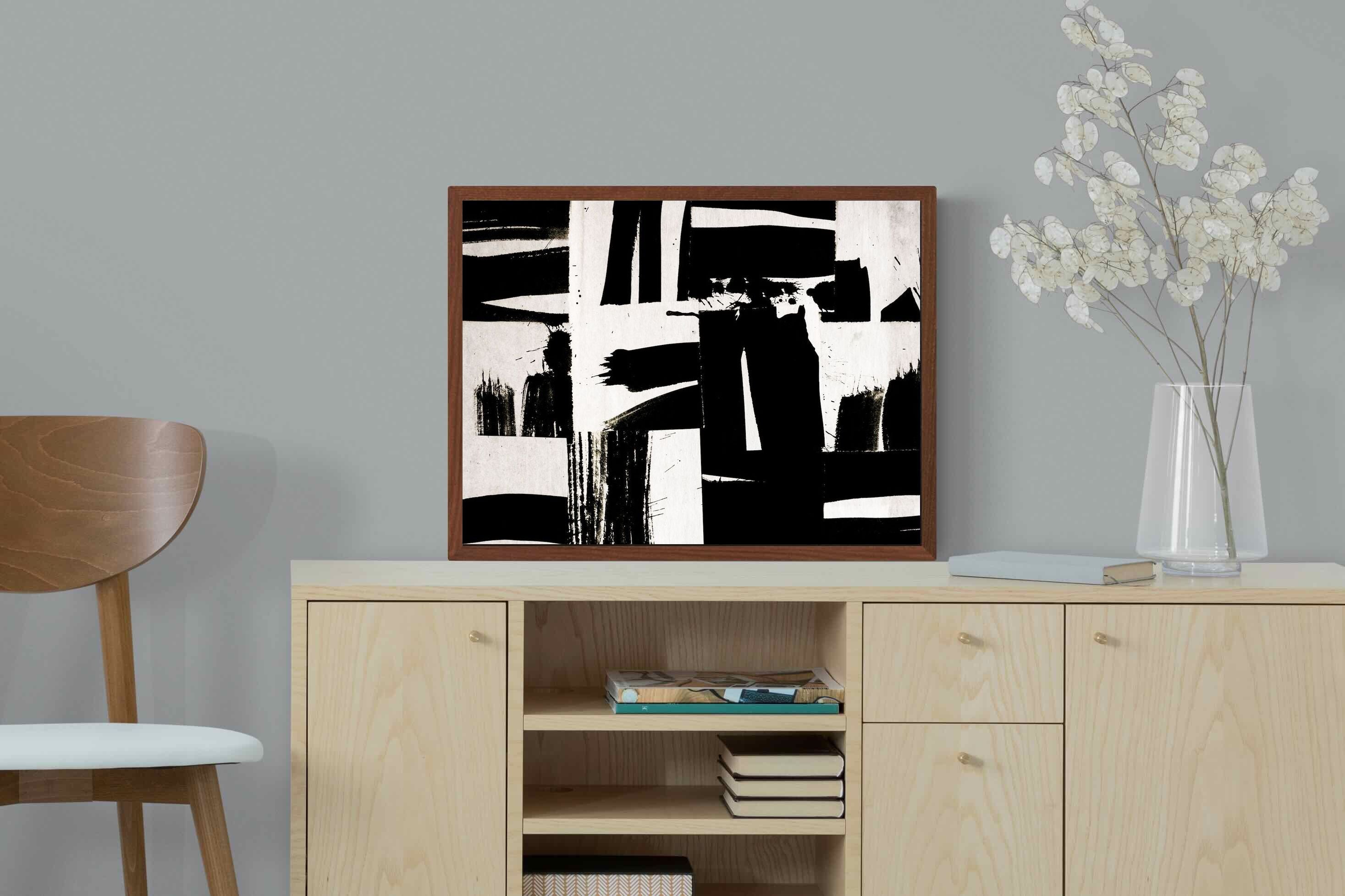 Pixalot ® Monochrome Mosaic