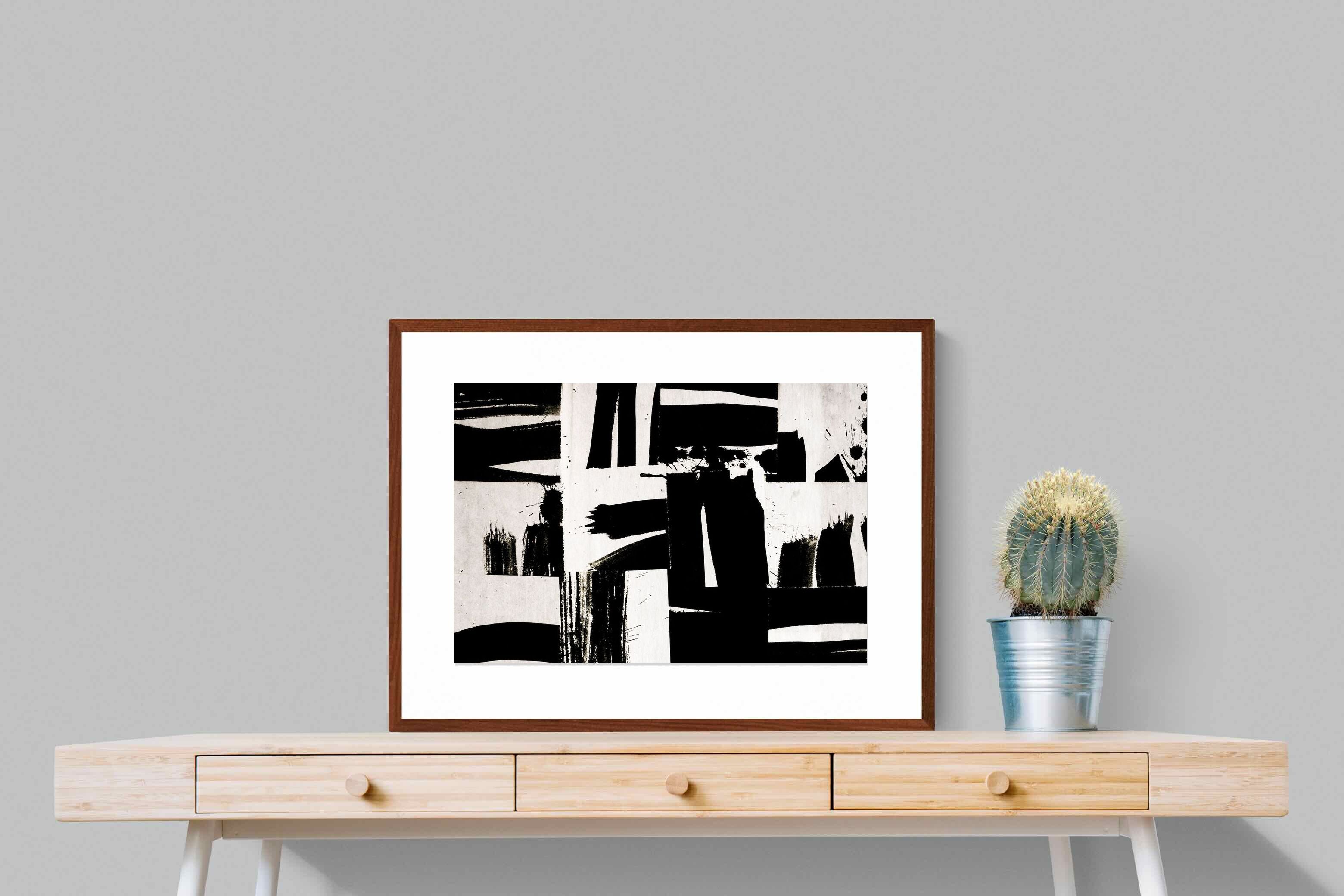 Pixalot ® Monochrome Mosaic