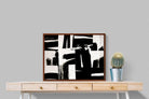 Pixalot ® Monochrome Mosaic
