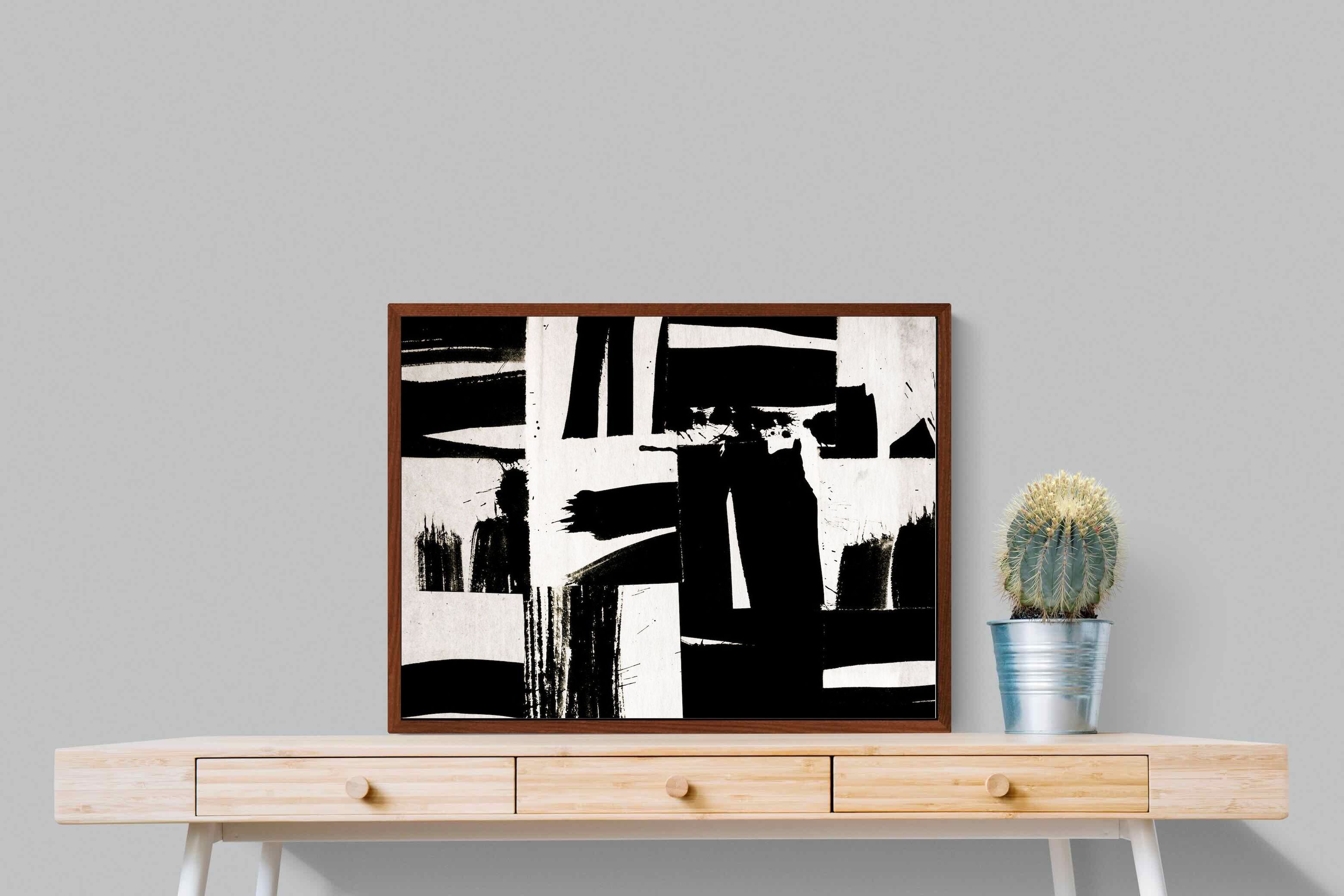 Pixalot ® Monochrome Mosaic
