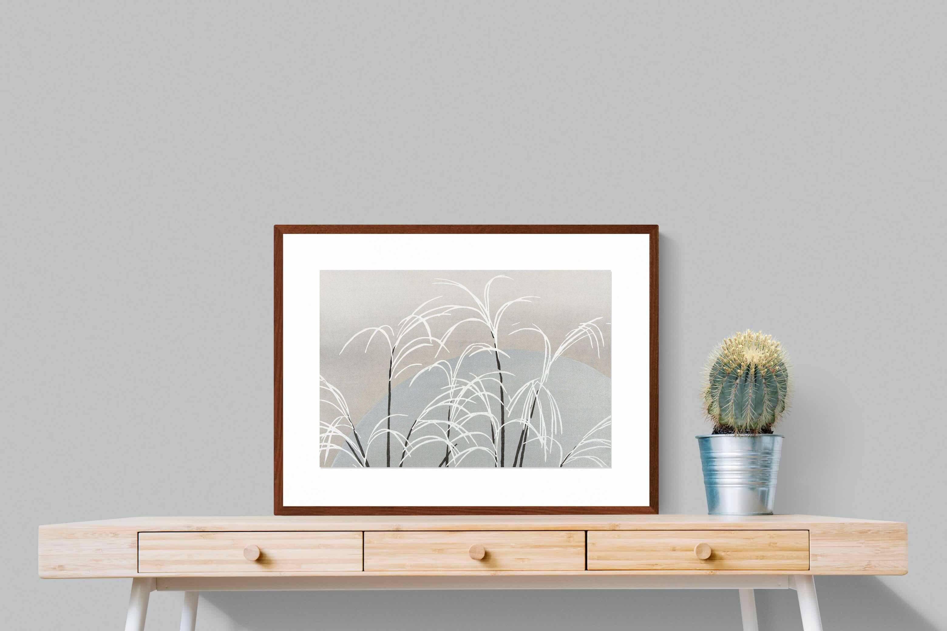 Pixalot Moon & Grasses