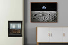 Pixalot ® Moon Landing