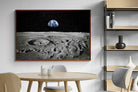 Pixalot ® Moon Landing