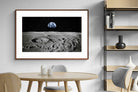 Pixalot ® Moon Landing