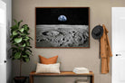 Pixalot ® Moon Landing