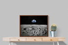 Pixalot ® Moon Landing