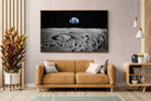 Pixalot ® Moon Landing