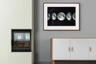 Pixalot ® Moon Phases
