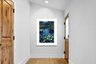 Pixalot ® Moonlit Lily Pond