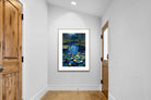 Pixalot ® Moonlit Lily Pond