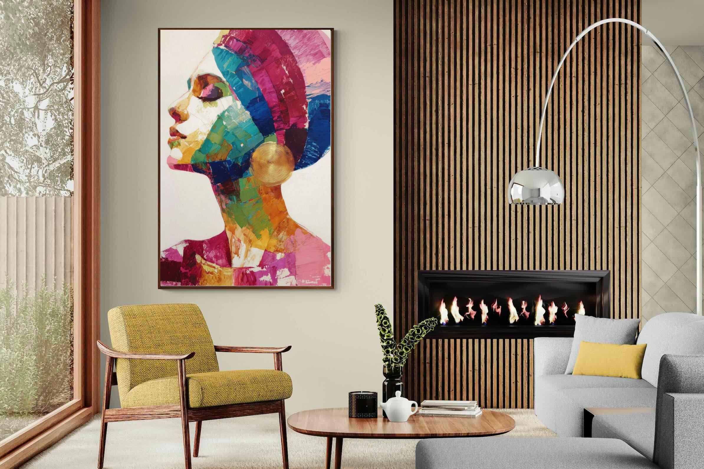 Pixalot ® Mosaic Muse