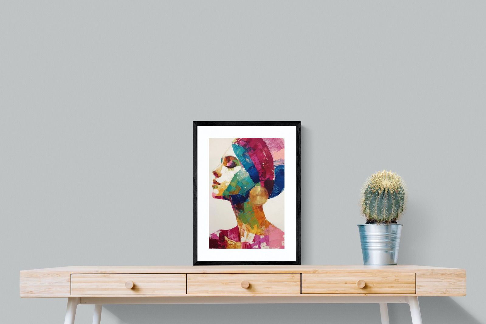 Pixalot ® Mosaic Muse