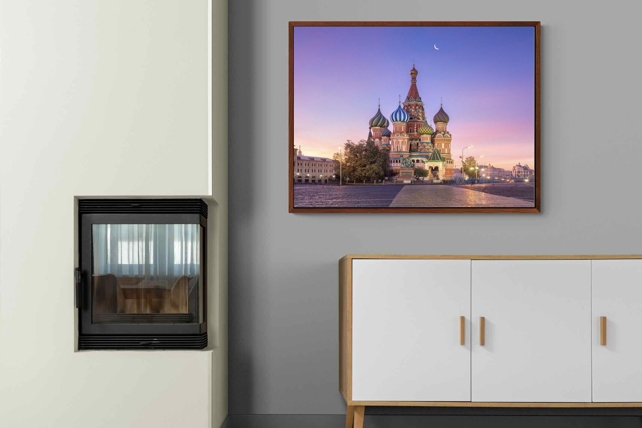 Pixalot Moscow