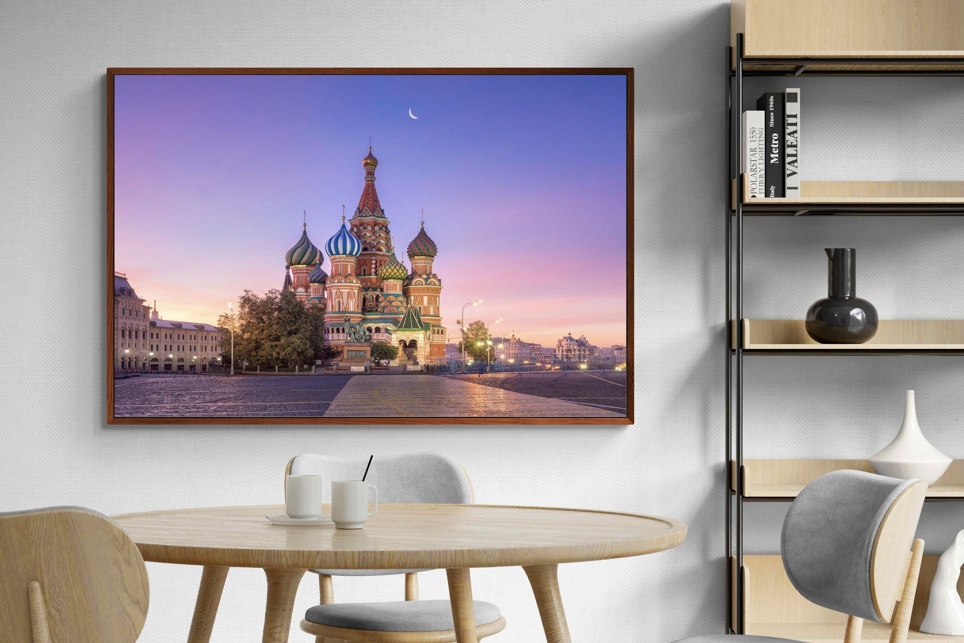 Pixalot Moscow
