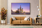 Pixalot Moscow