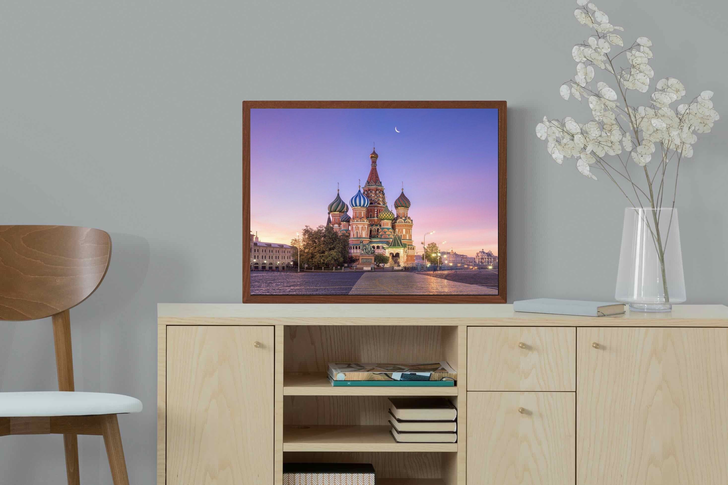 Pixalot Moscow