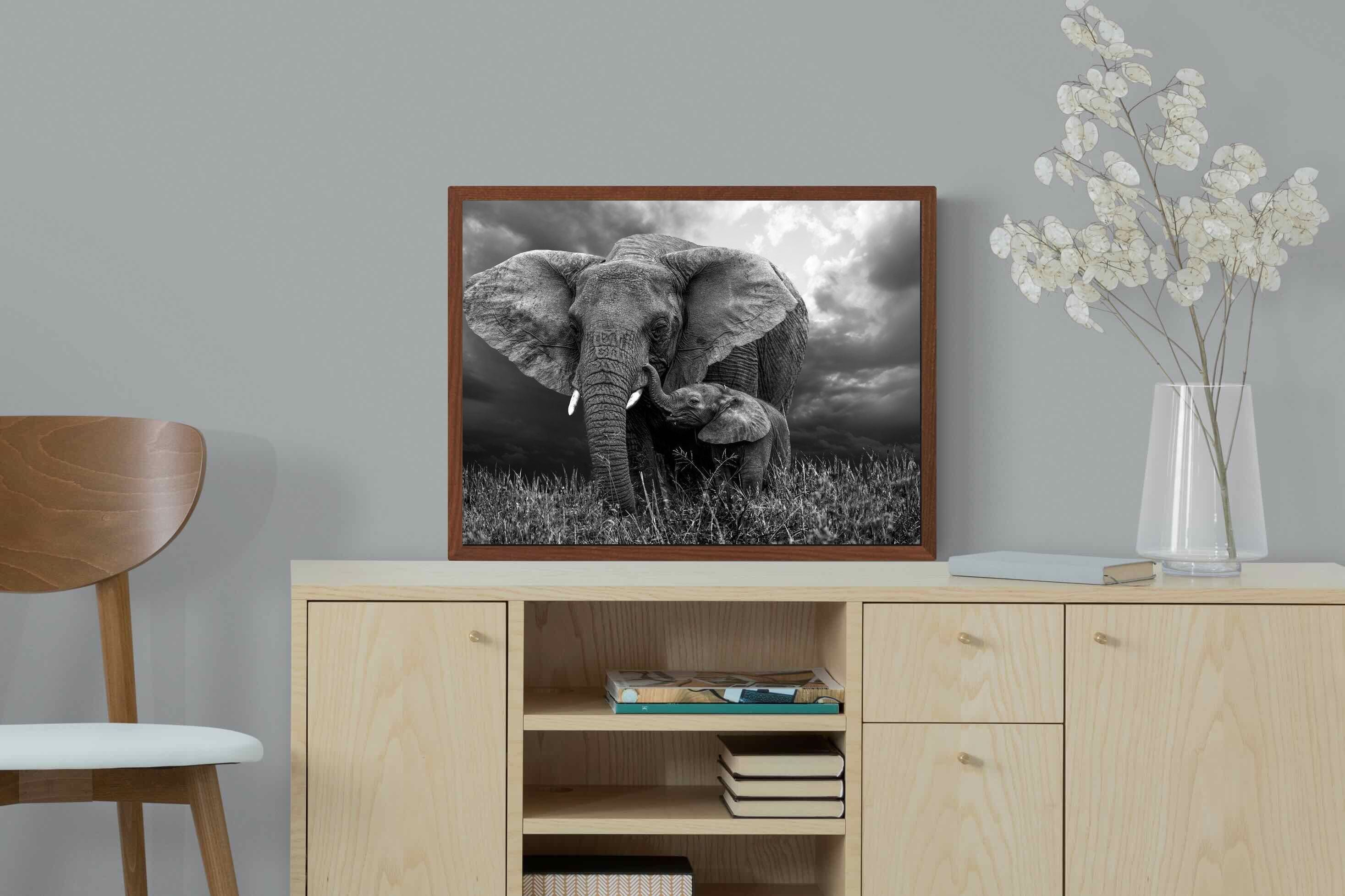 Pixalot ® Mother's Thunder