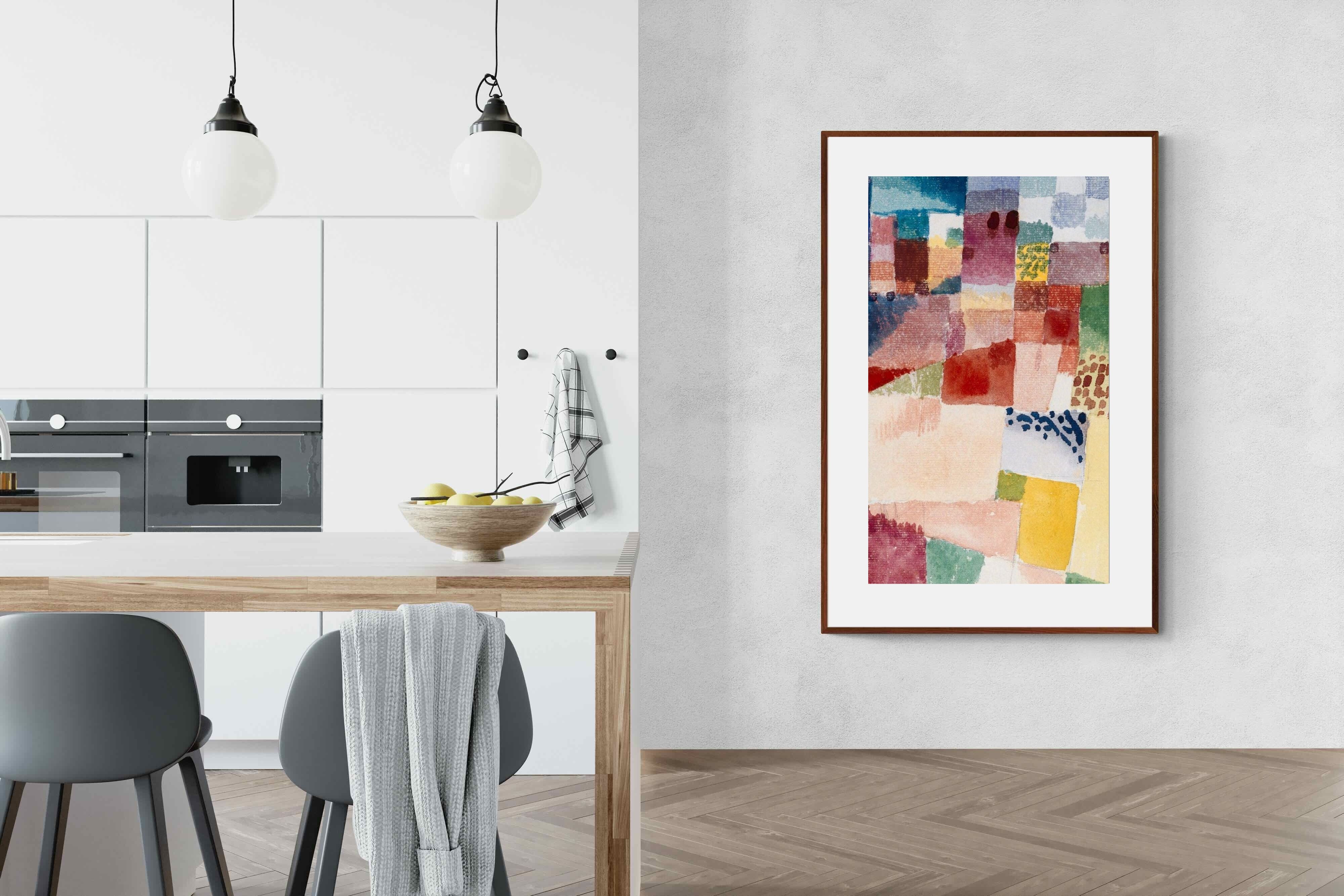 Pixalot Motif from Hammamet