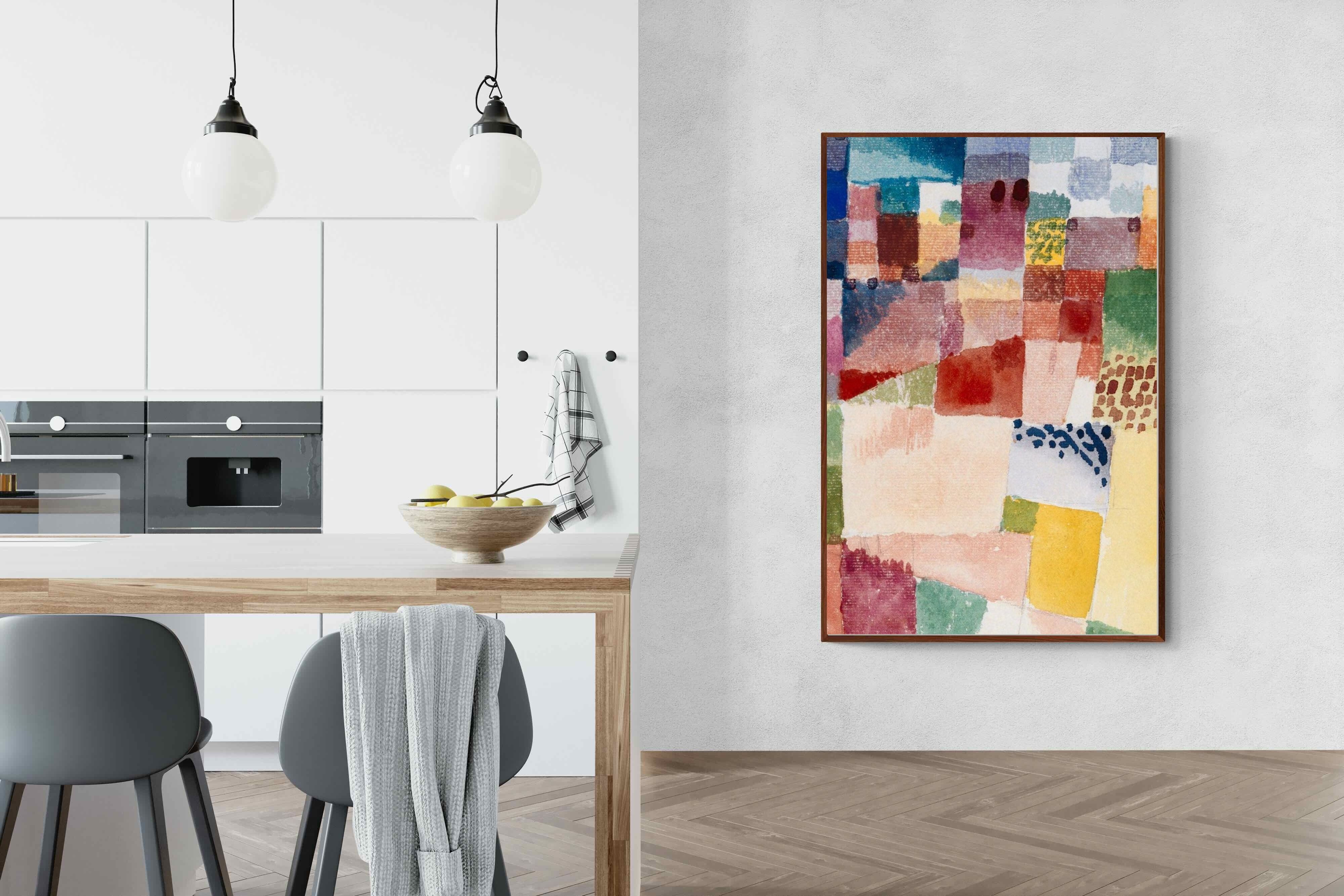 Pixalot Motif from Hammamet