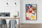 Pixalot Motif from Hammamet
