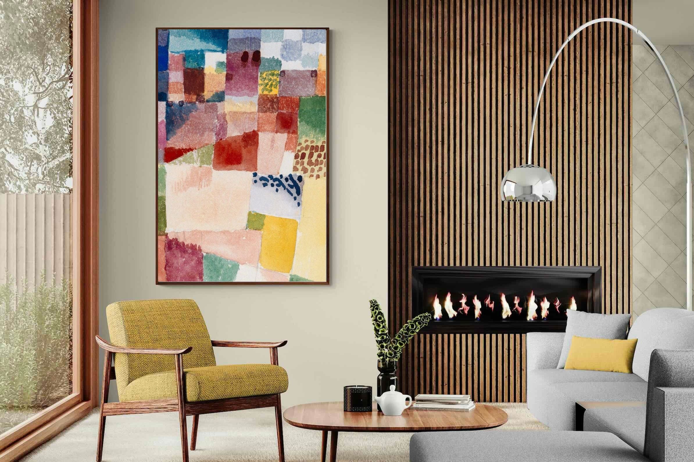 Pixalot Motif from Hammamet