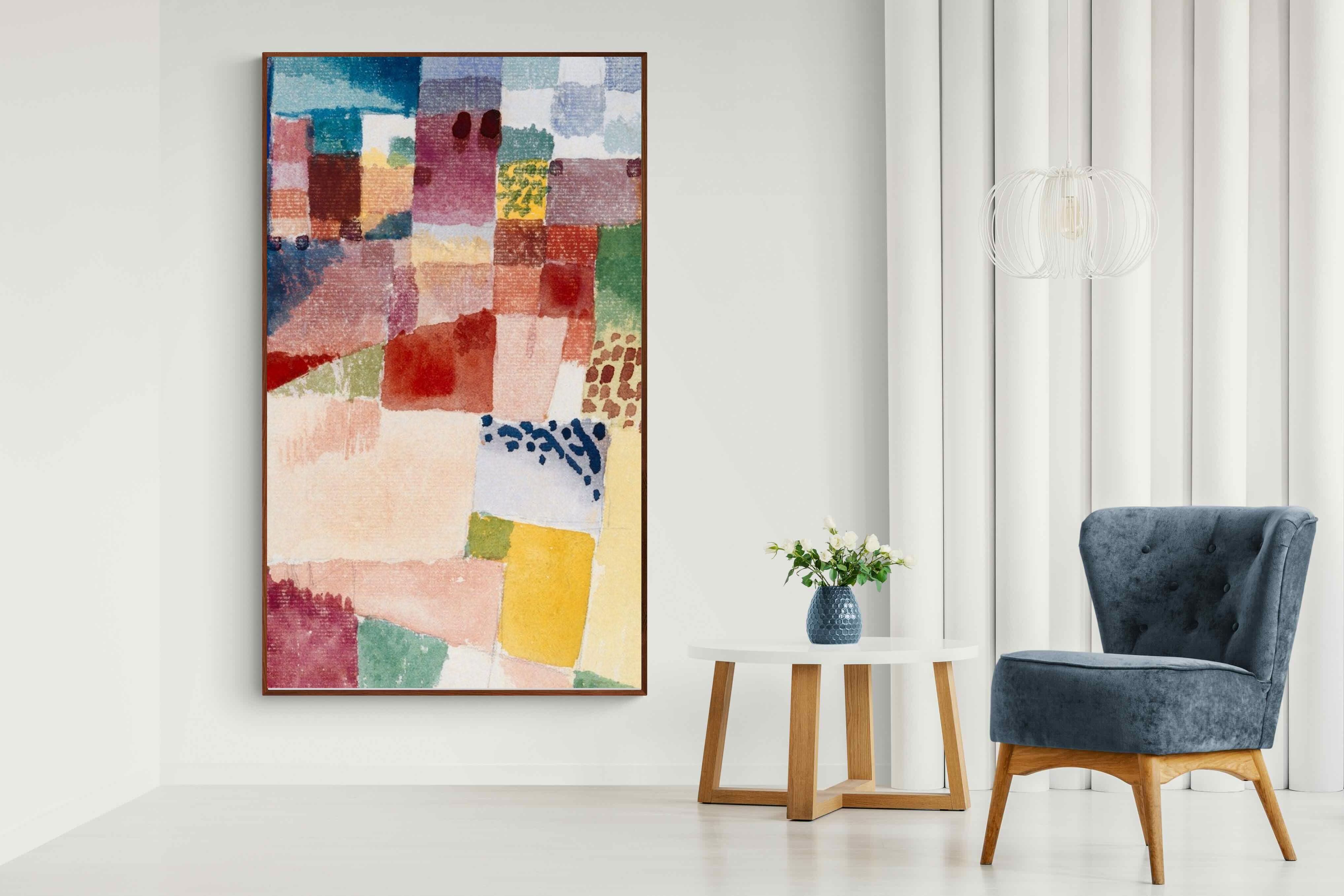 Pixalot Motif from Hammamet