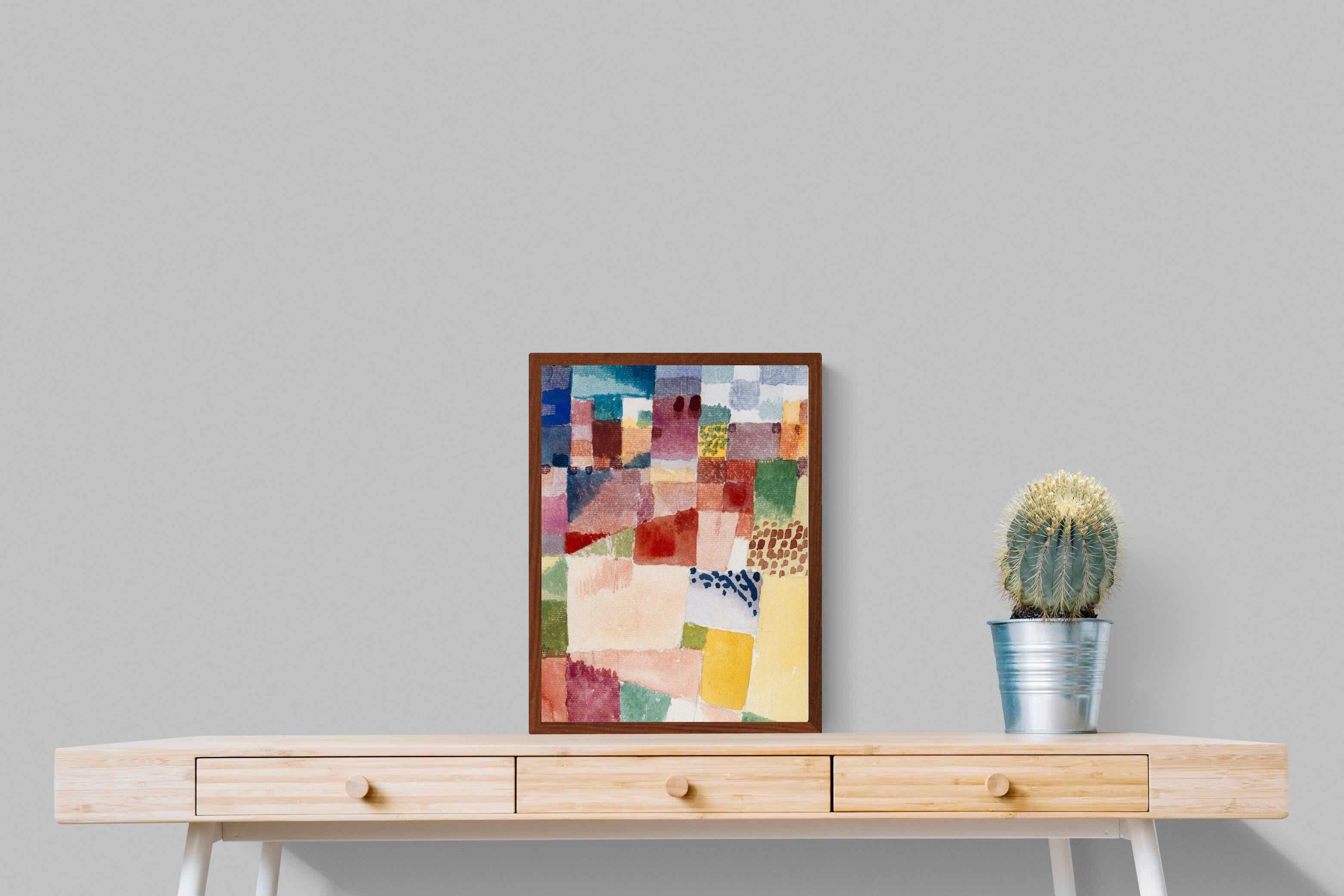 Pixalot Motif from Hammamet