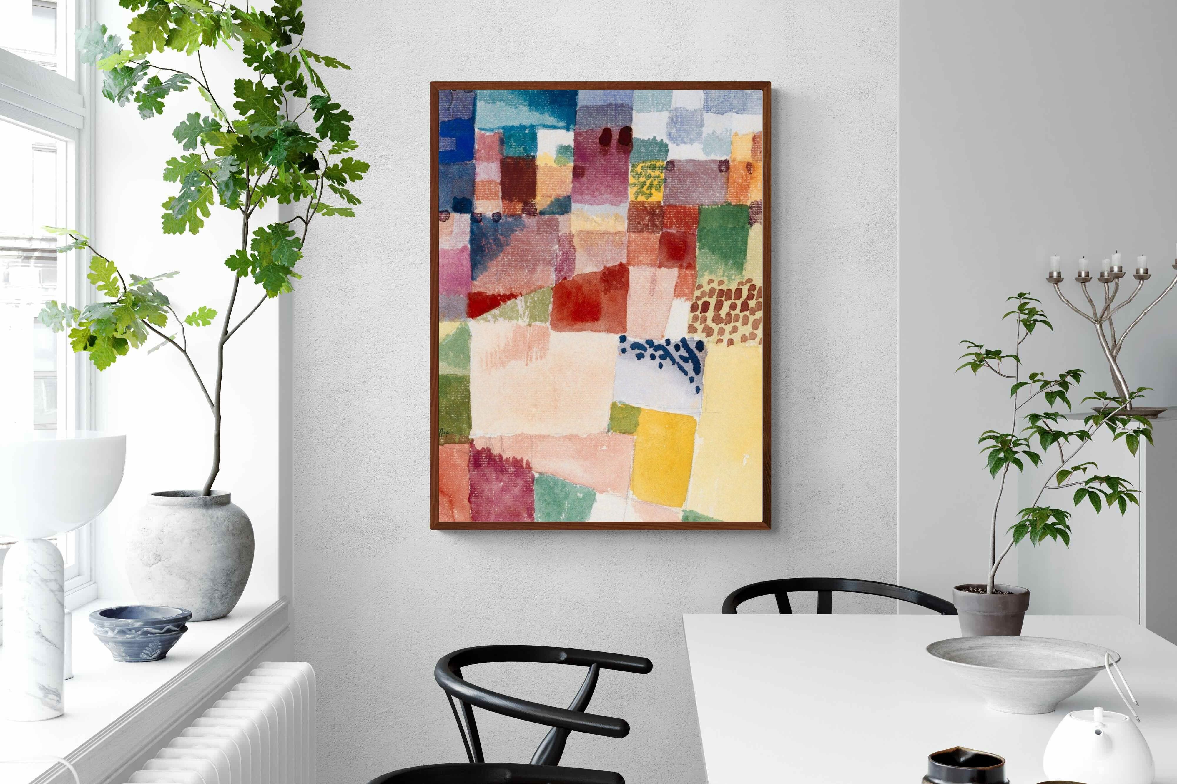 Pixalot Motif from Hammamet