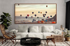 Pixalot ® Mountain Balloons
