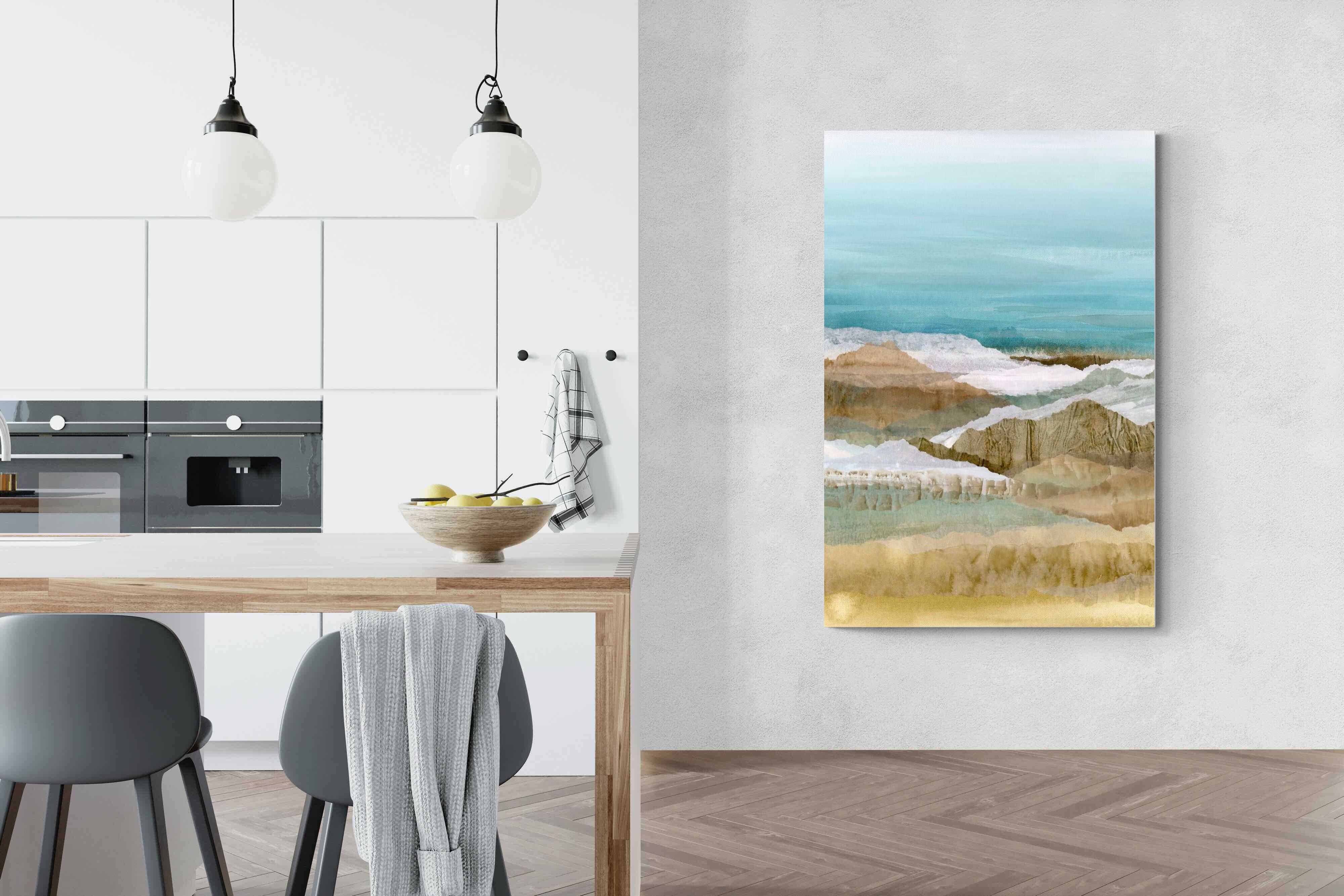 Pixalot Mountain Layers