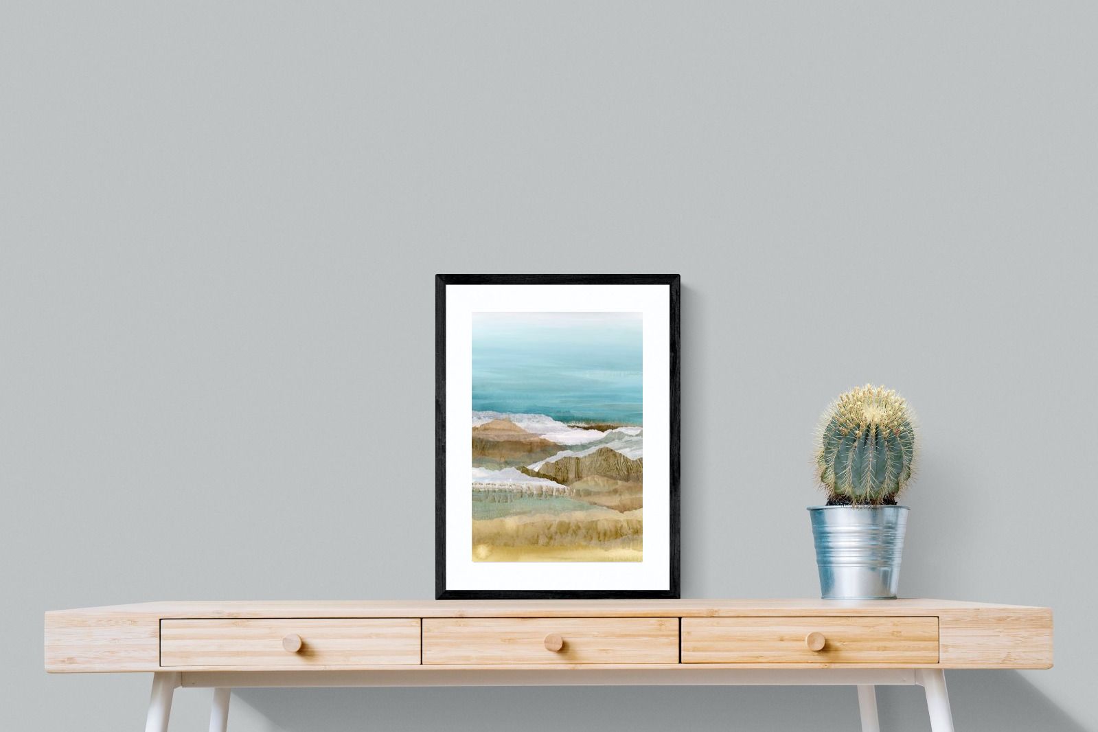 Pixalot Mountain Layers