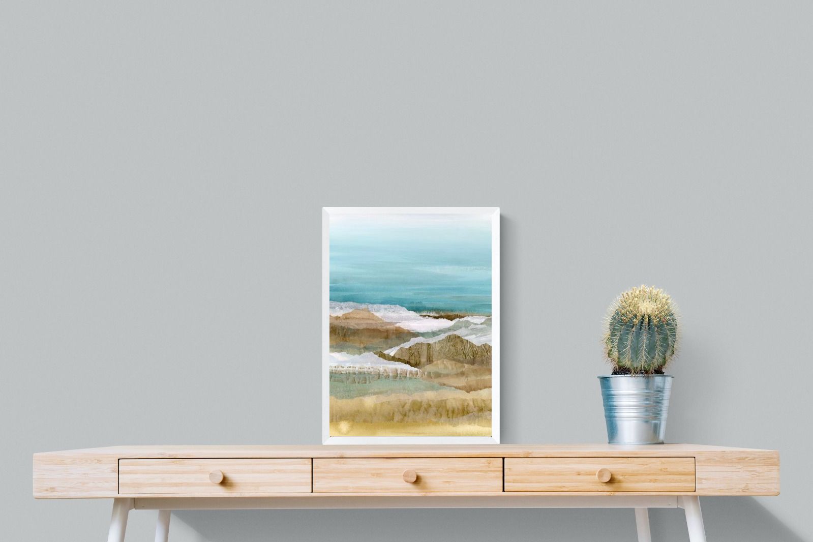 Pixalot Mountain Layers