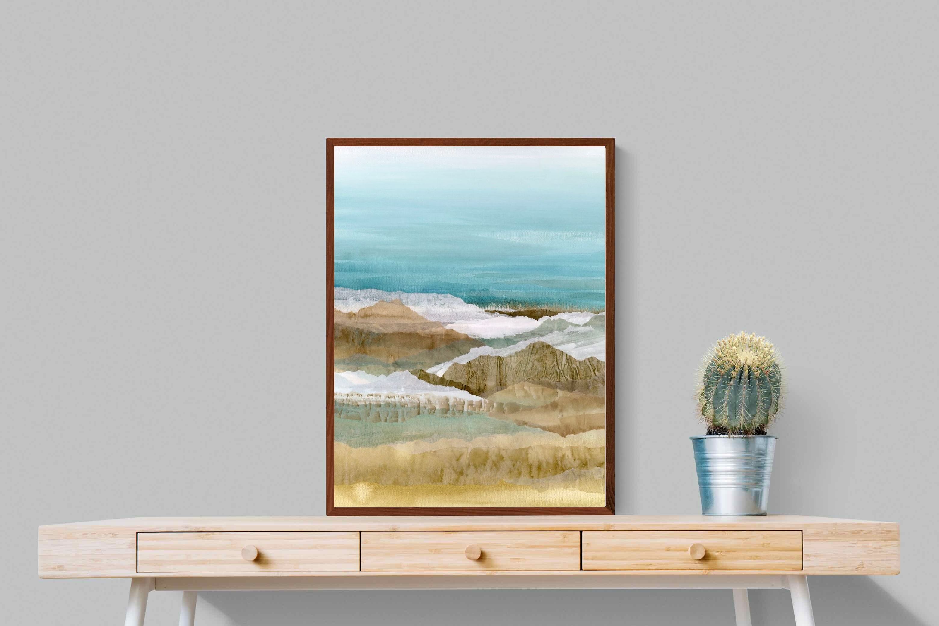 Pixalot Mountain Layers