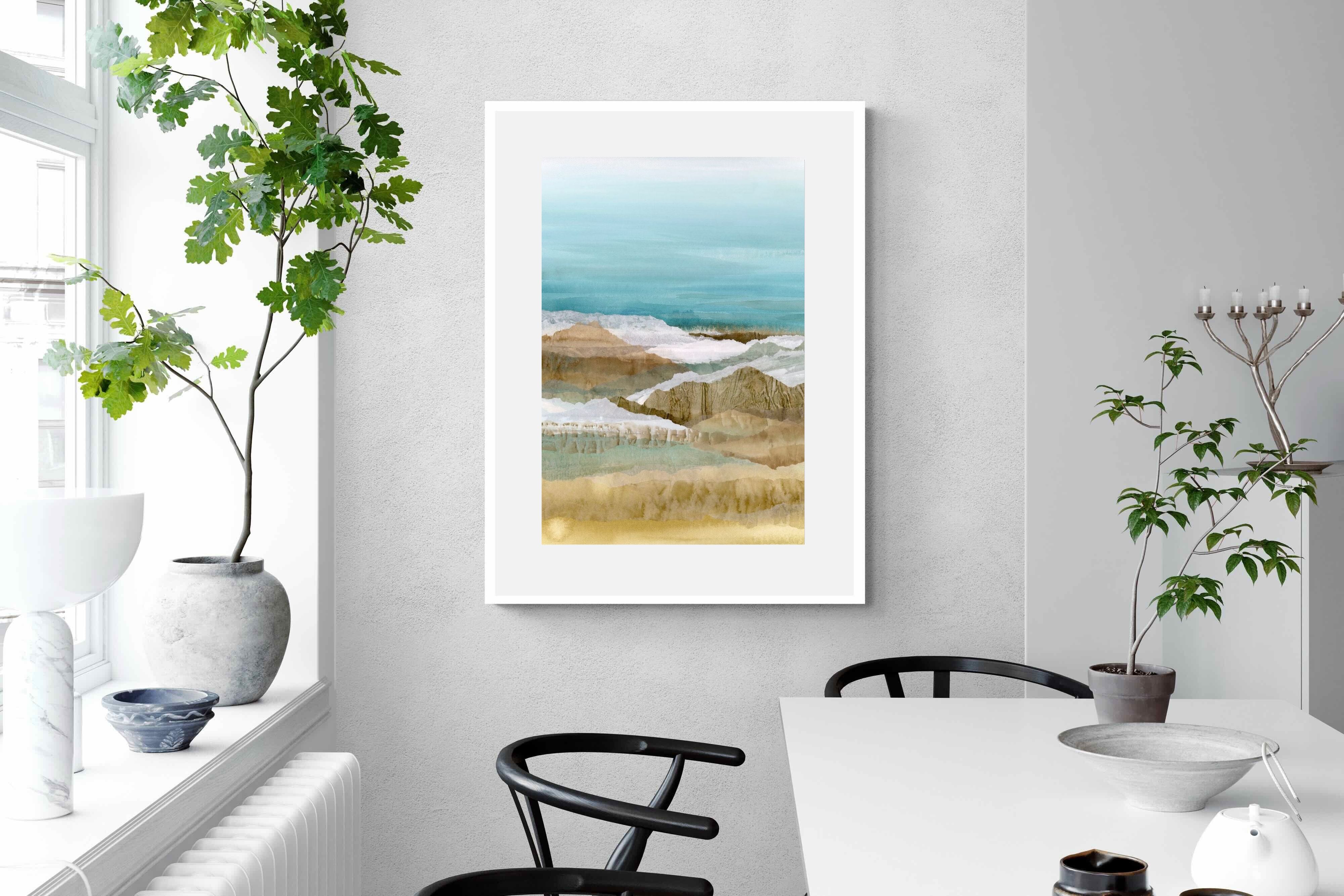 Pixalot Mountain Layers