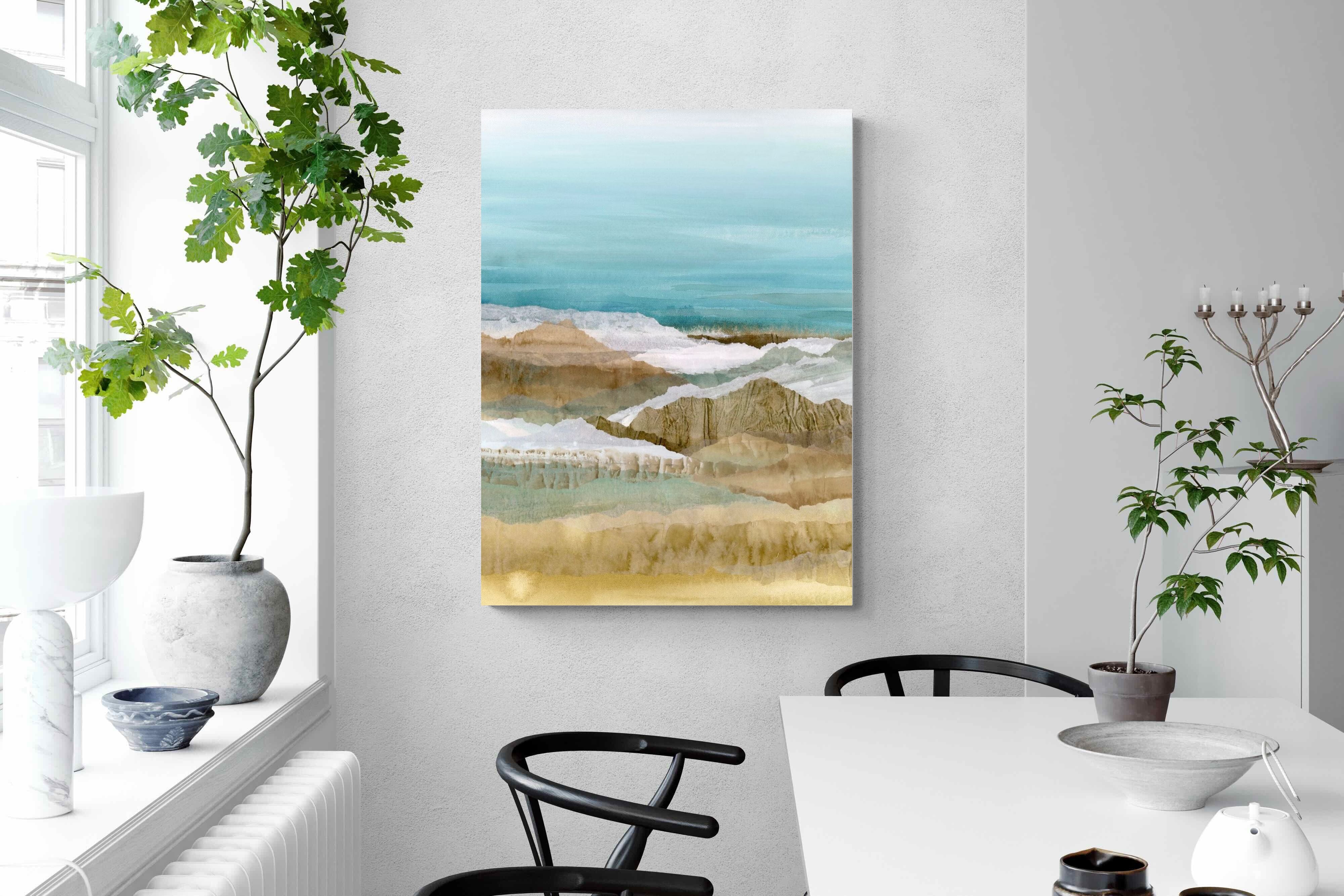 Pixalot Mountain Layers