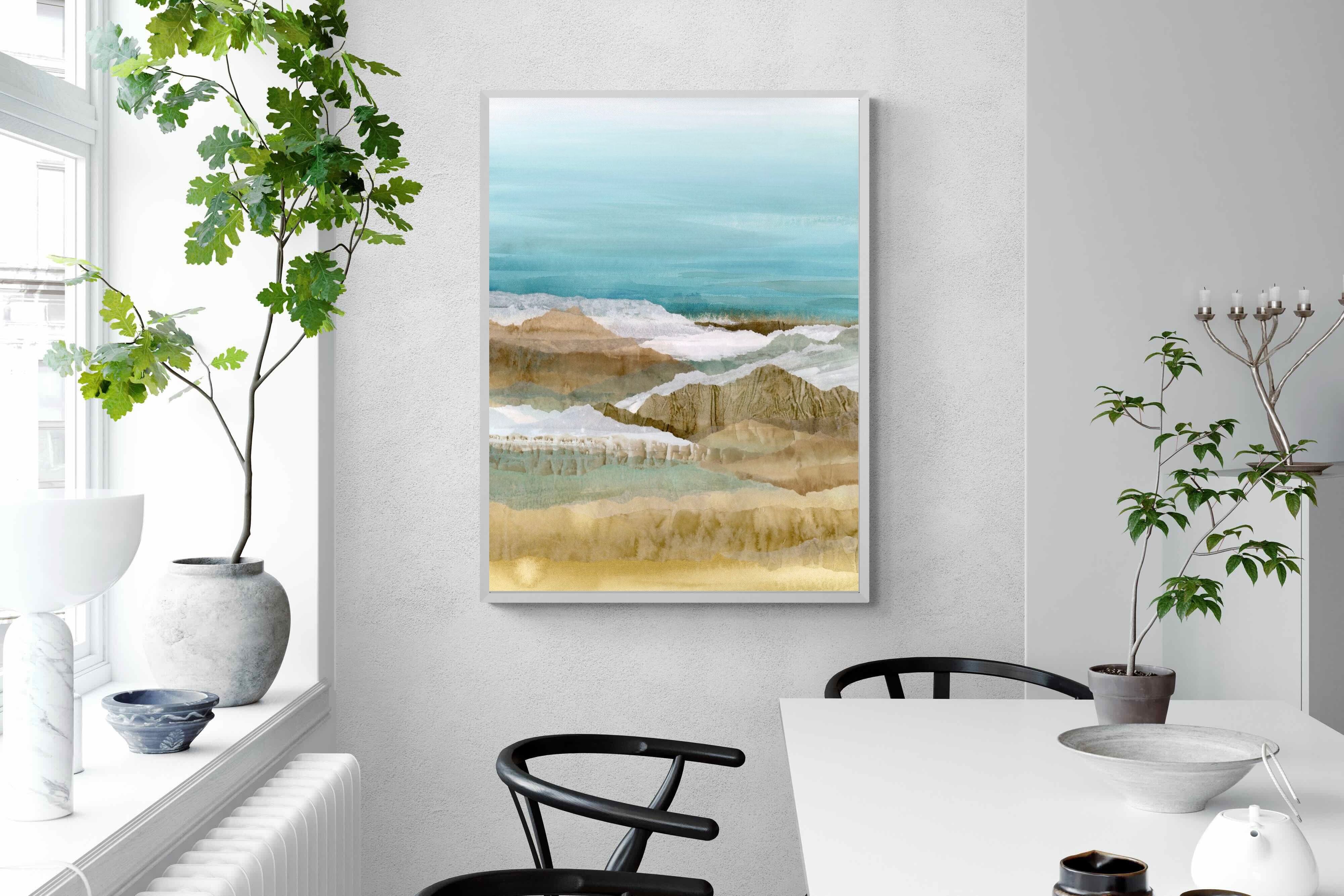 Pixalot Mountain Layers