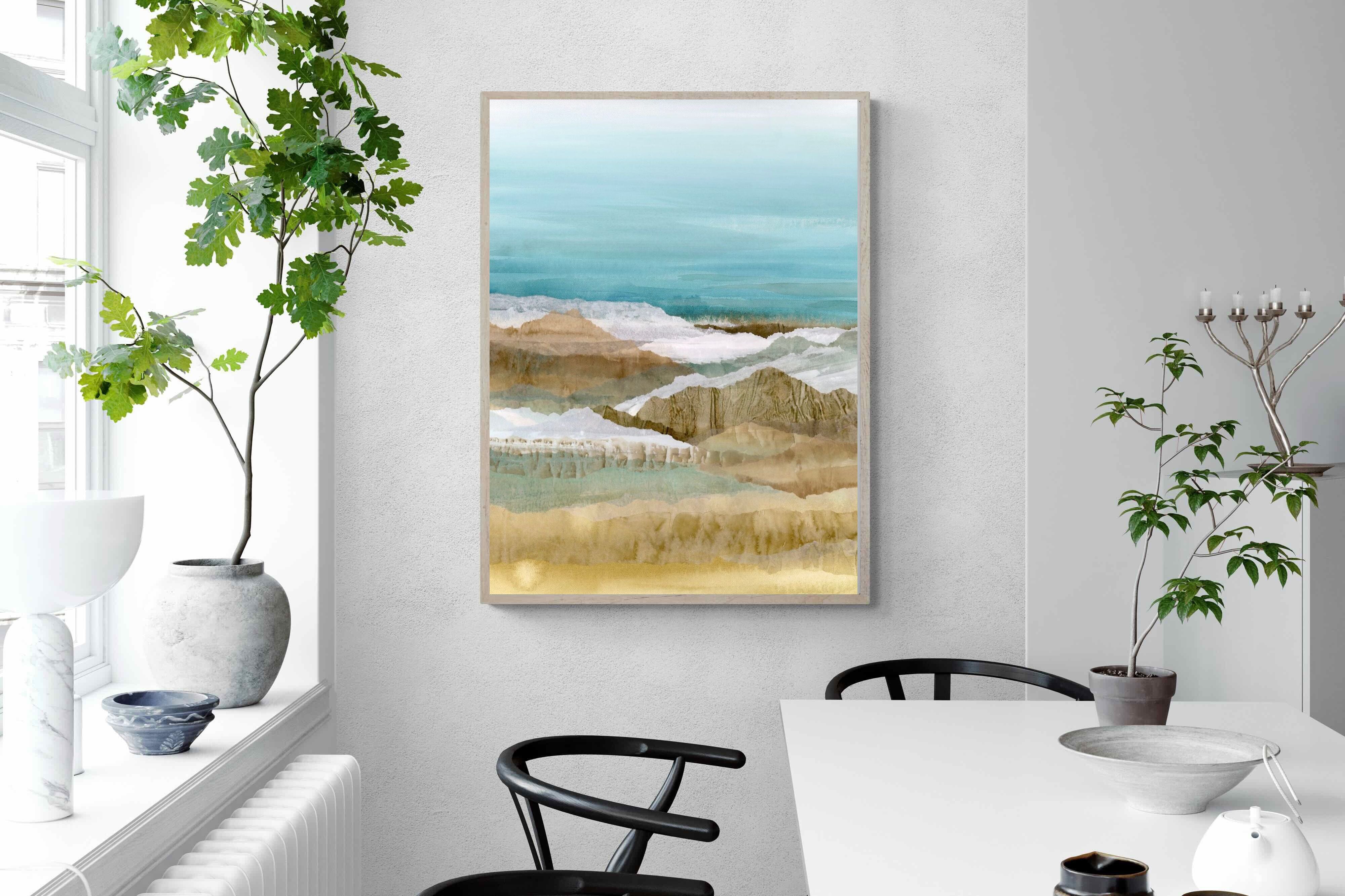 Pixalot Mountain Layers