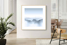 Pixalot Mountains Watercolour