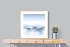 Pixalot Mountains Watercolour