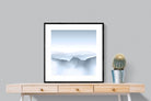Pixalot Mountains Watercolour