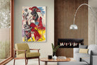 Pixalot Mousquetaire à la Pipe