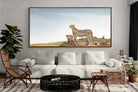 Pixalot ® Mum & Cubs