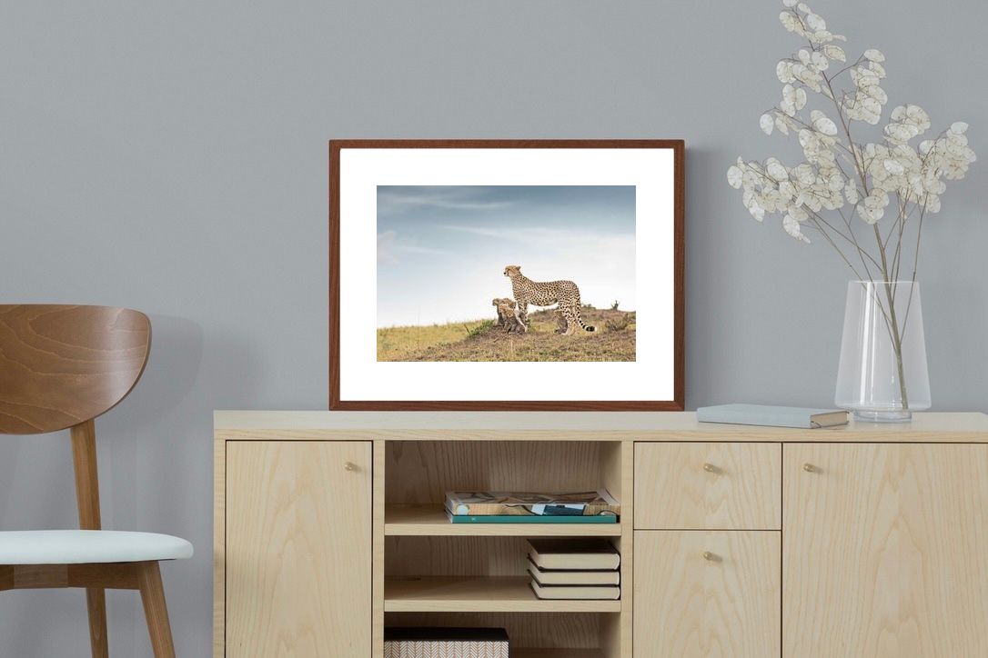 Pixalot ® Mum & Cubs