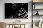 Pixalot ® Mursi Elegance
