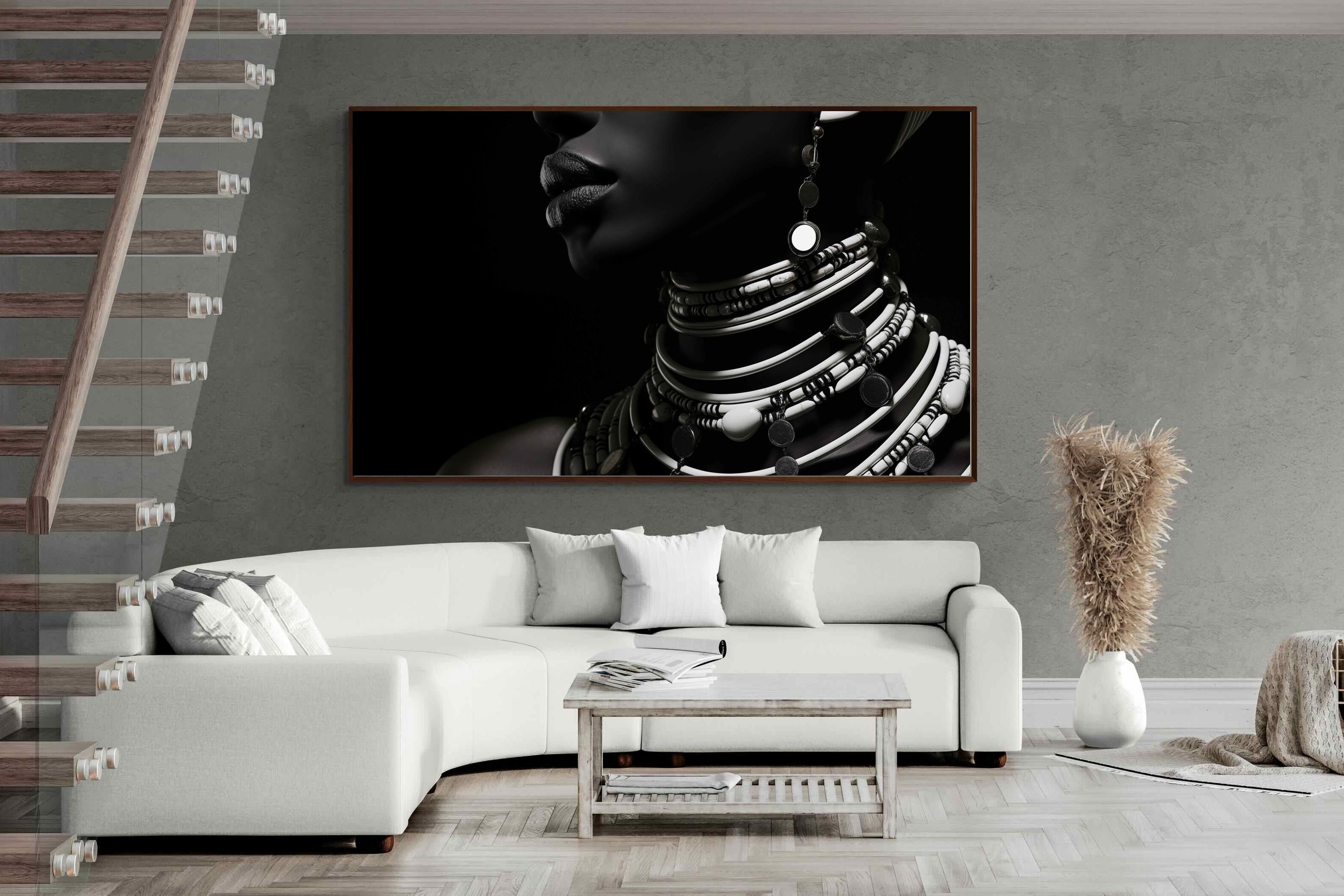 Pixalot ® Mursi Elegance