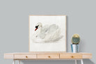 Pixalot Mute Swan