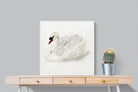 Pixalot Mute Swan